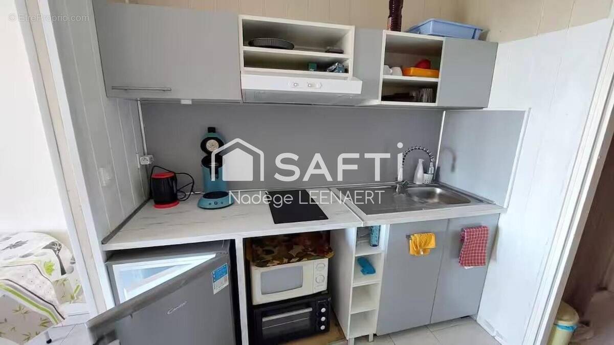 Photo 1 - Appartement à AGDE