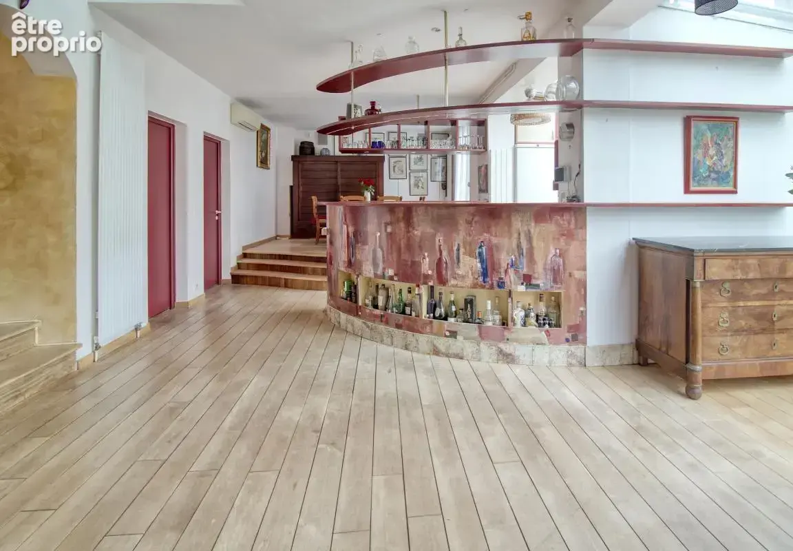 Maison d’architecte lumineuse et familiale - photo 12