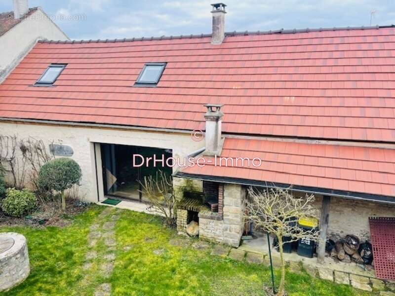 Maison à GIRONVILLE