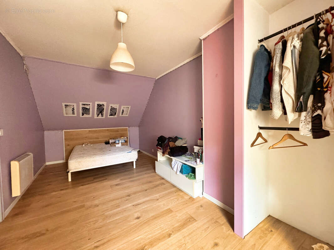 Maison à PONT-L&#039;EVEQUE