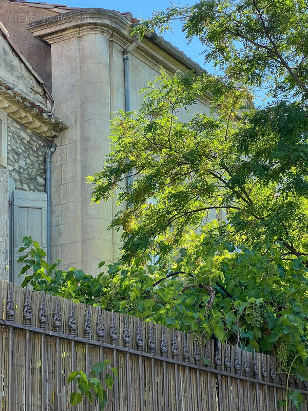 Maison à CESSERAS