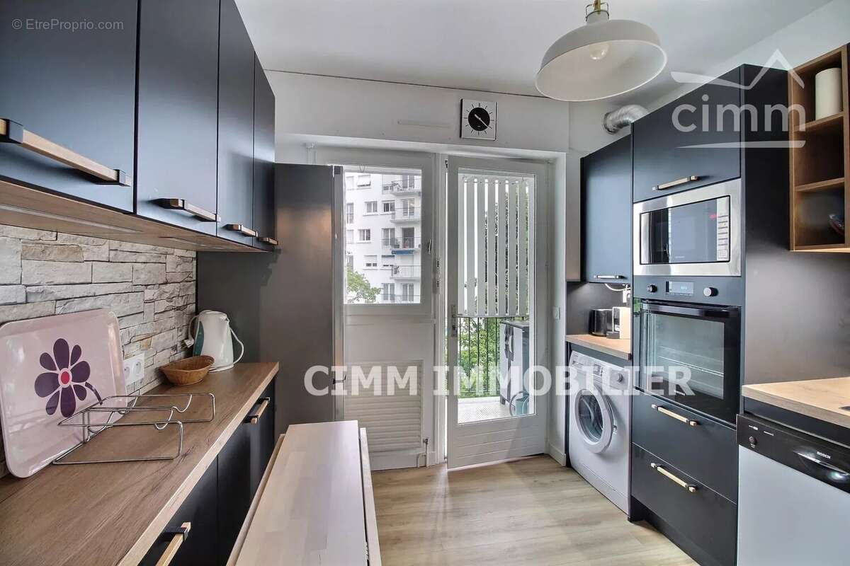 Appartement à BAYONNE