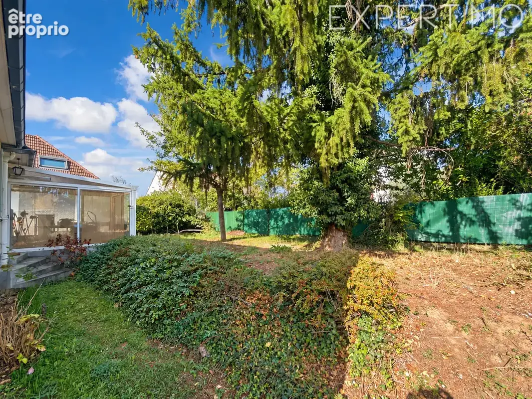 Margency   proche eaubonne   maison familiale 5 chambres - photo 20
