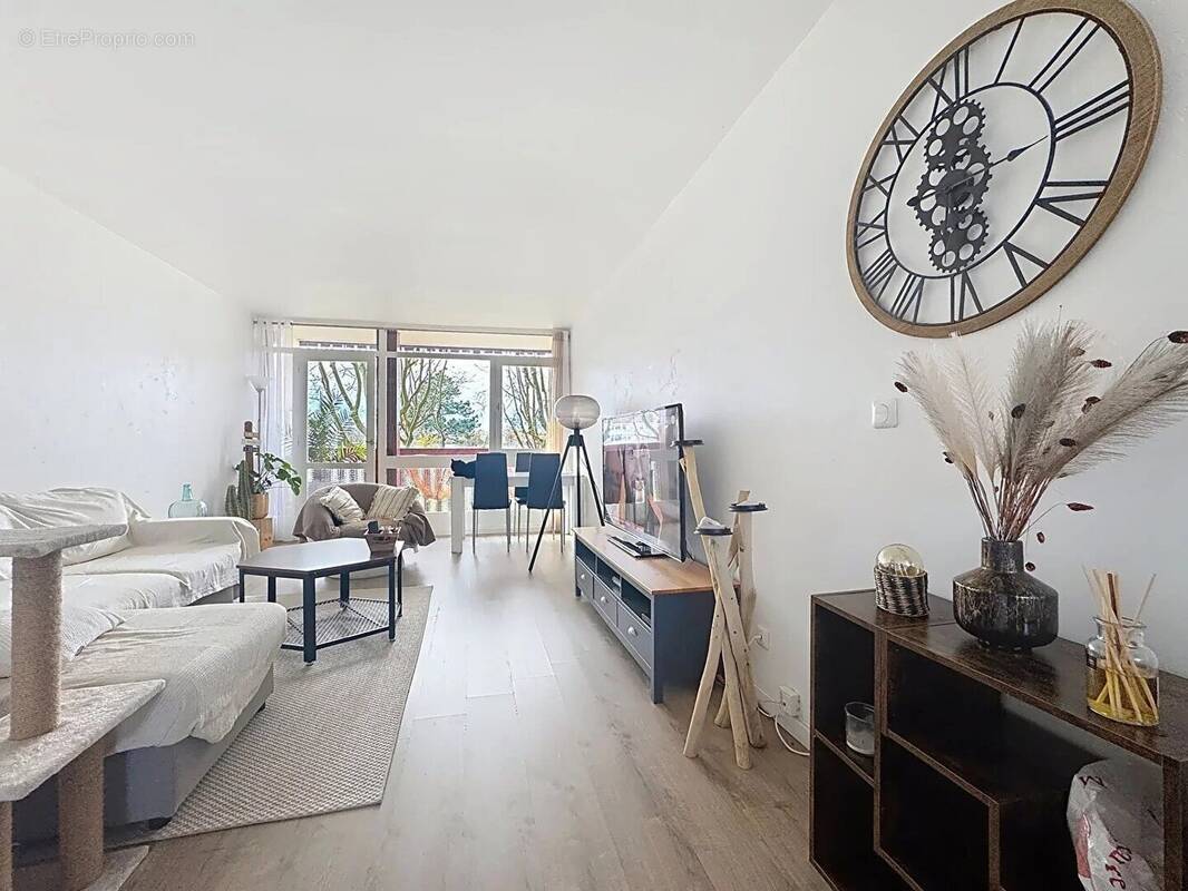 Appartement à BISCARROSSE