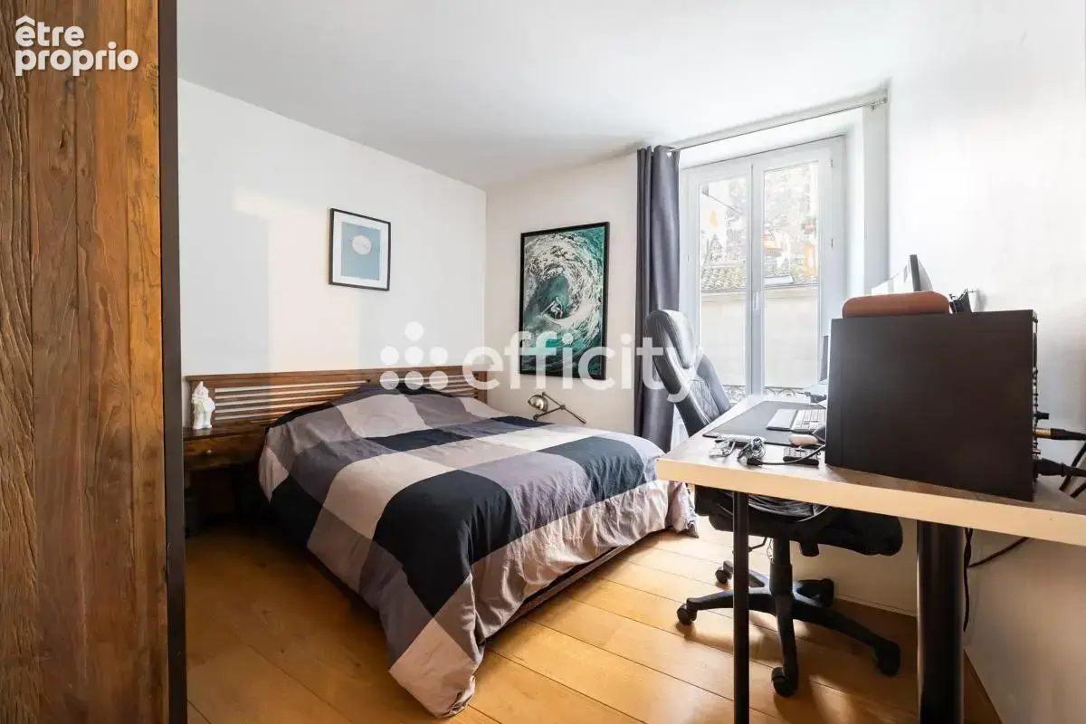 Appartement - photo 7
