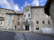Maison à LE CHEYLARD
