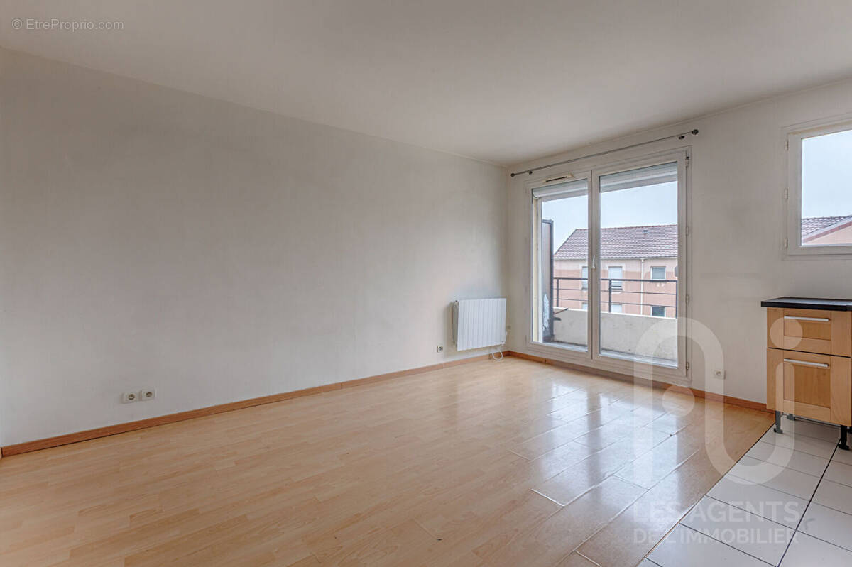 Appartement à ARGENTEUIL