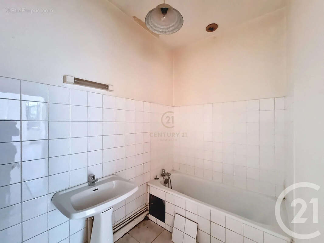 Appartement à VIENNE