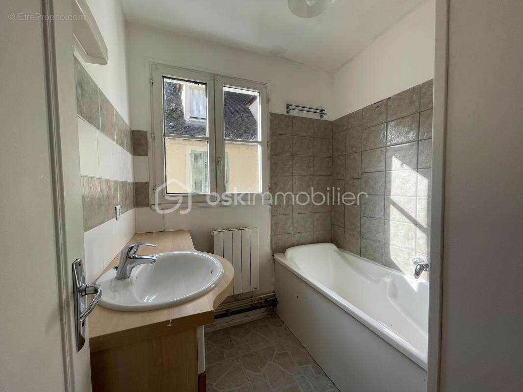 Appartement à MONTARGIS