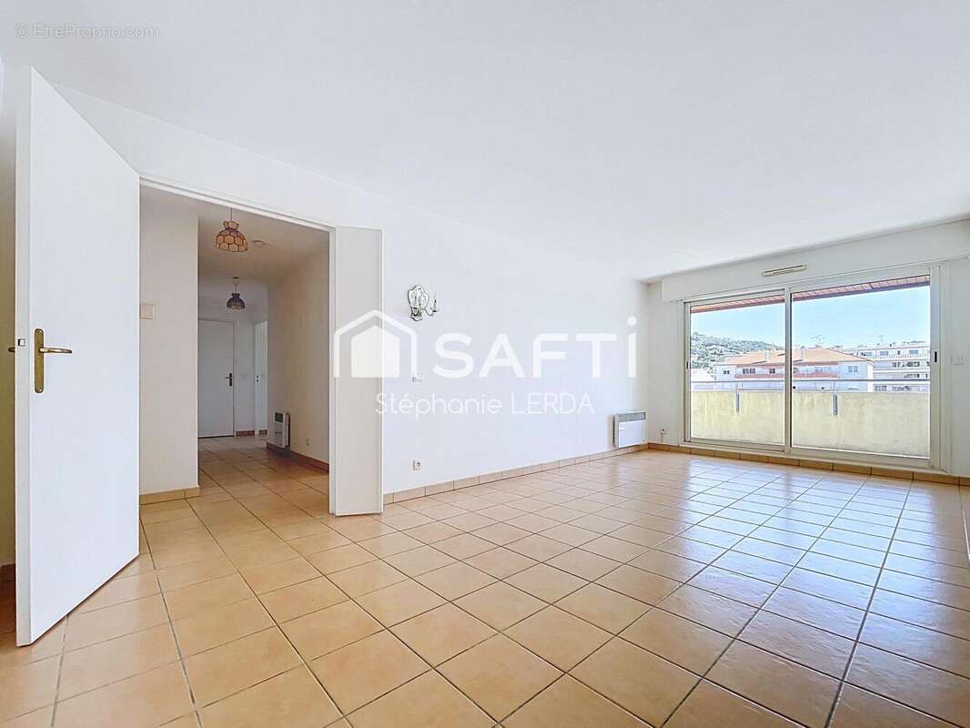 Photo 4 - Appartement à CANNES