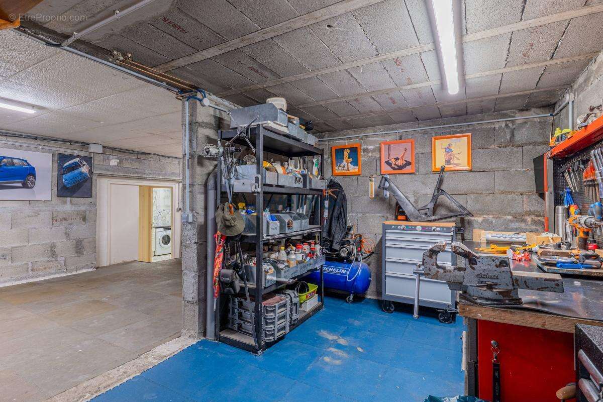 Maison à TASSIN-LA-DEMI-LUNE