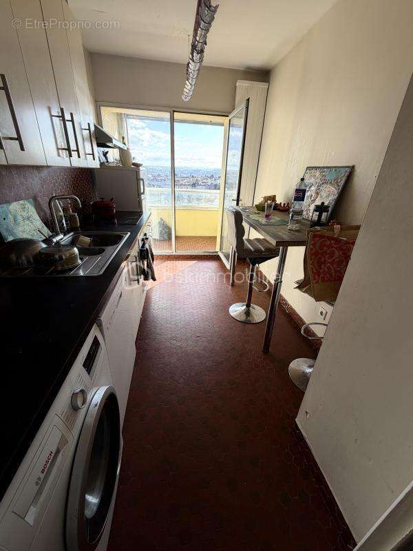 Appartement à ROANNE