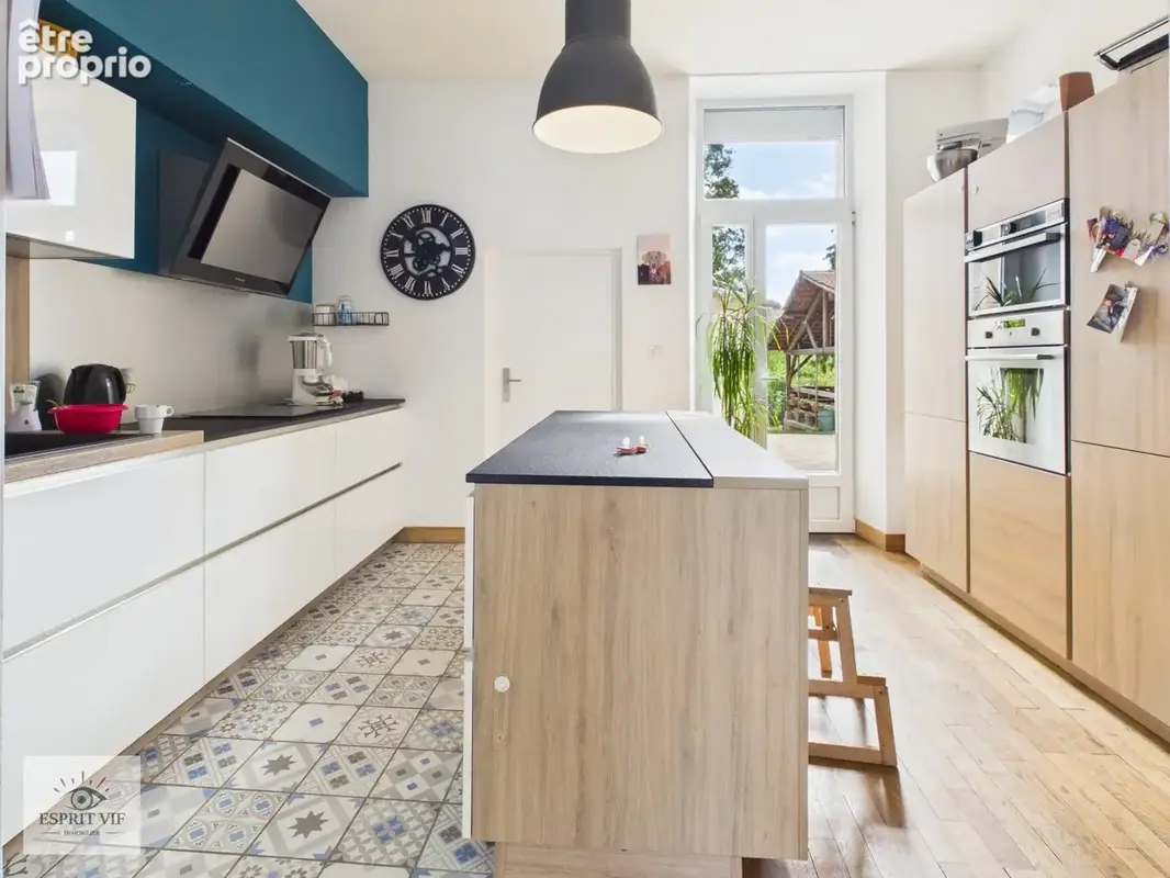 Maison 6 pièces 147 m² à vendre à Bioncourt (57170) - photo 2