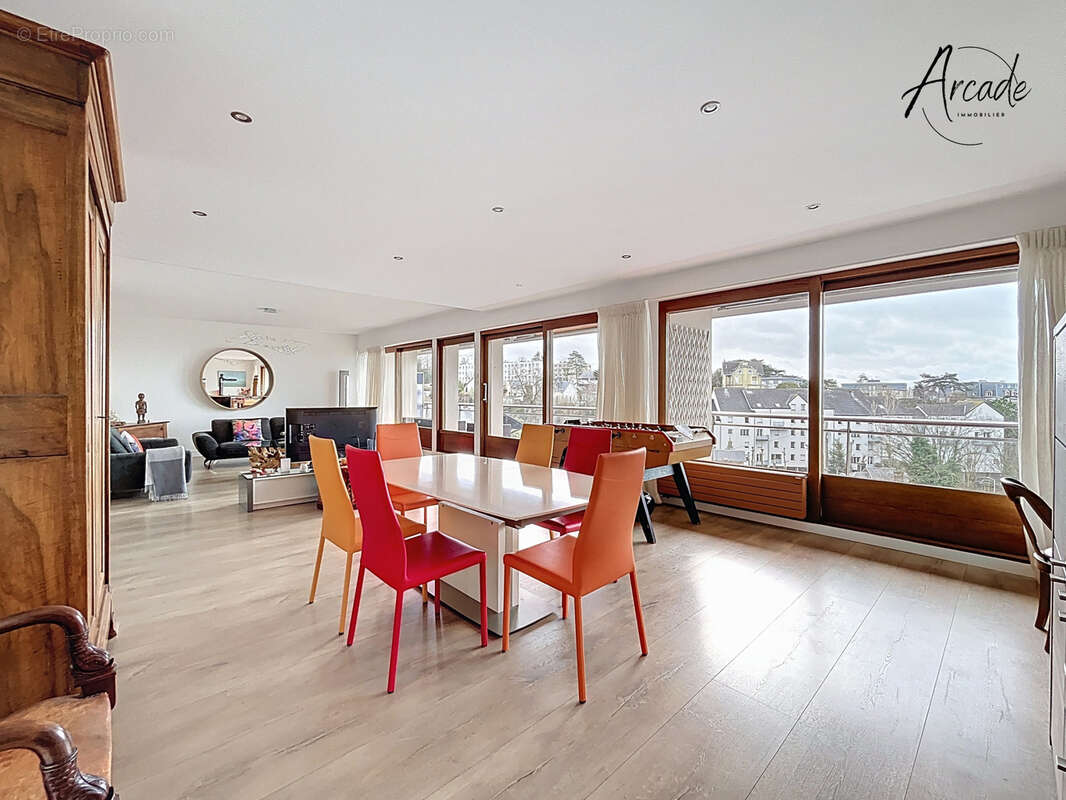 Appartement à LE HAVRE