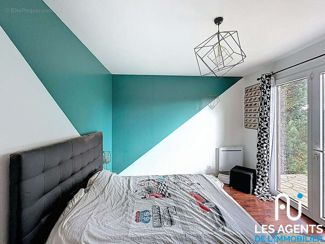 Maison à SAINT-LAURENT-NOUAN