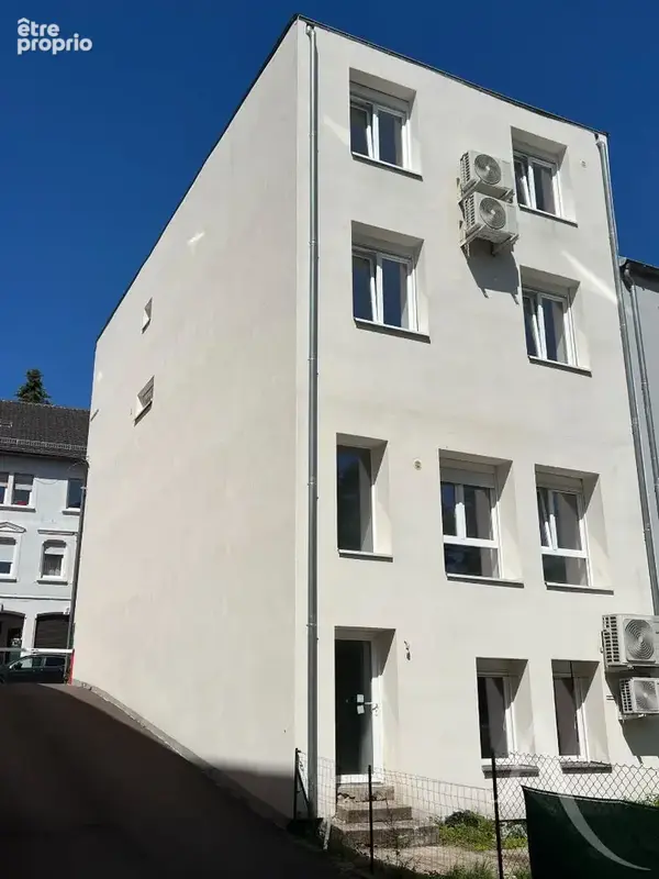 Immeuble de rapport 5 lots  10% brut creutzwald - photo 3