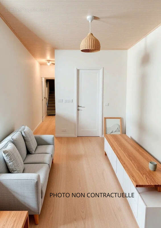 Appartement à BURES-SUR-YVETTE