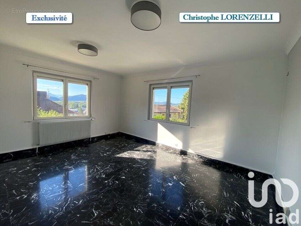 Photo 9 - Maison à CULOZ