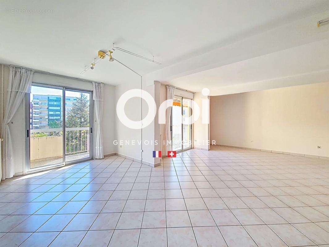 Appartement centre-ville - photo 2