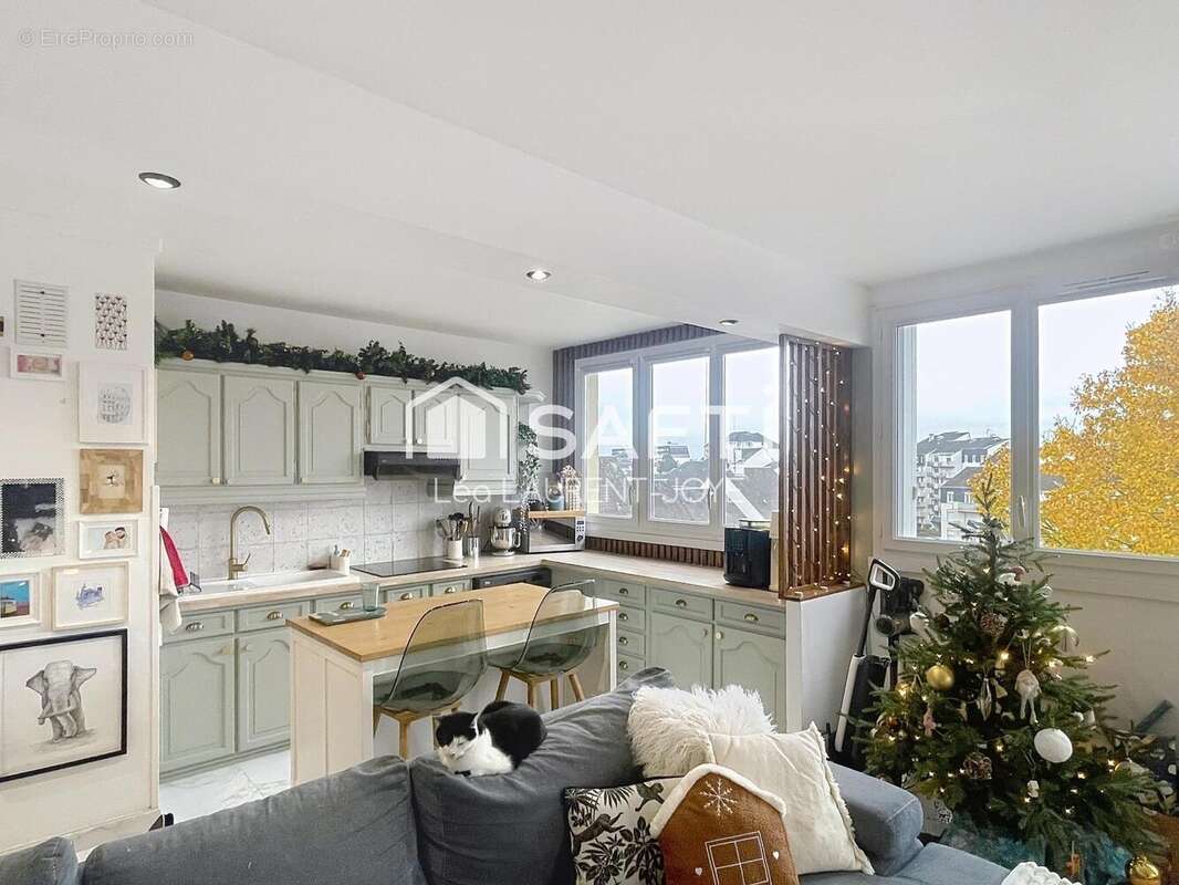 Photo 3 - Appartement à SAINT-CYR-SUR-LOIRE