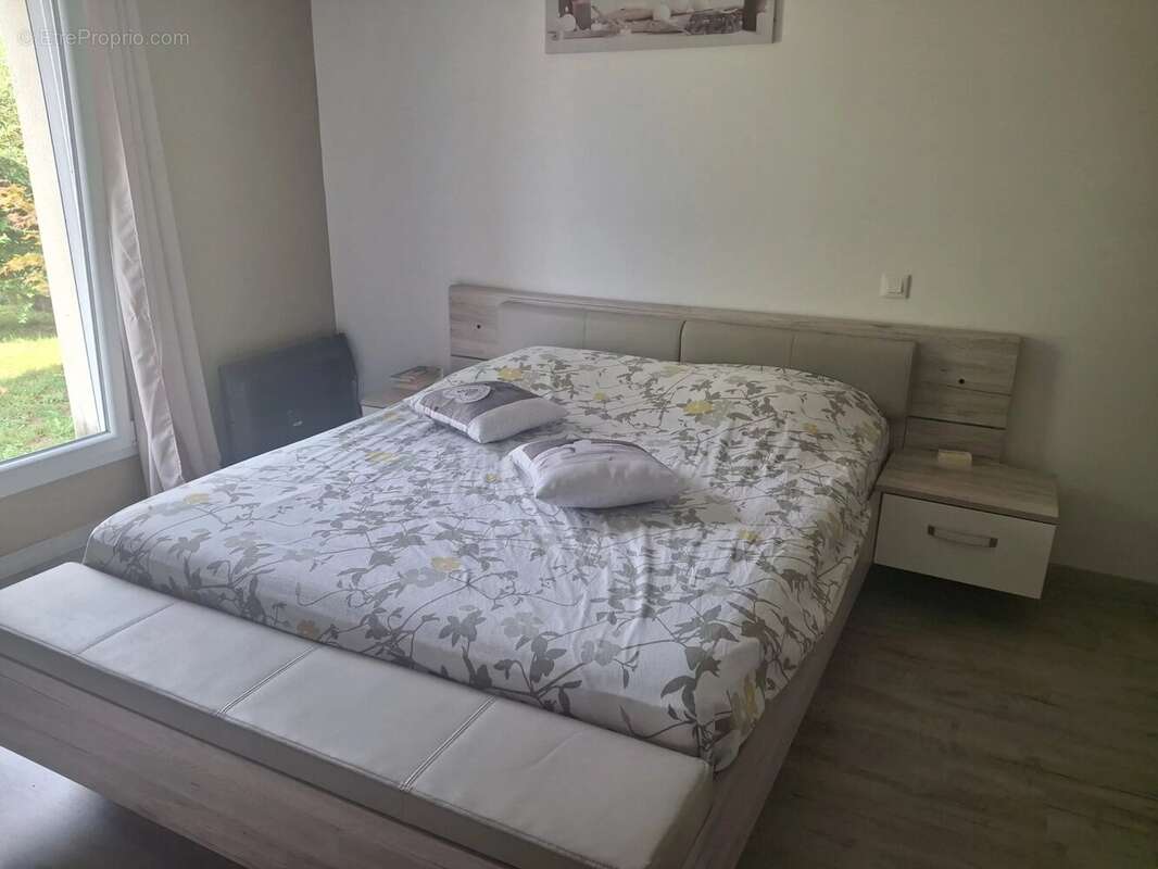 Maison contemporaine de plain-pied - photo 8