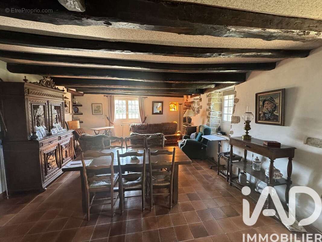 Photo 5 - Maison à AUDIERNE
