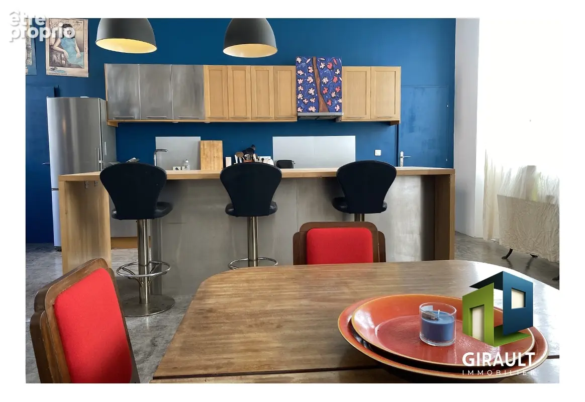 Appartement 114 m² à Belfort  - photo 3
