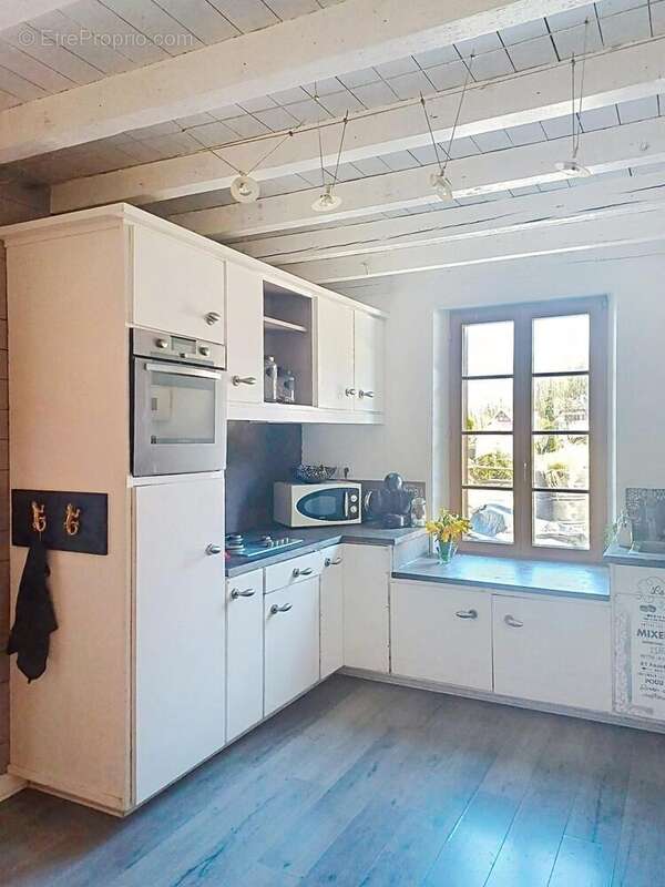 Photo 4 - Maison à GUEBWILLER