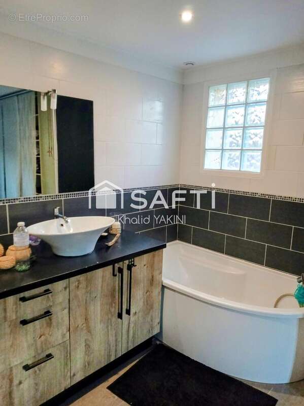 Photo 6 - Maison à BONNIERES-SUR-SEINE