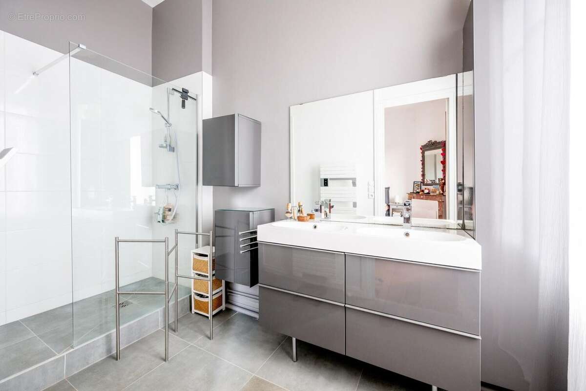 Photo 6 - Maison à BORDEAUX