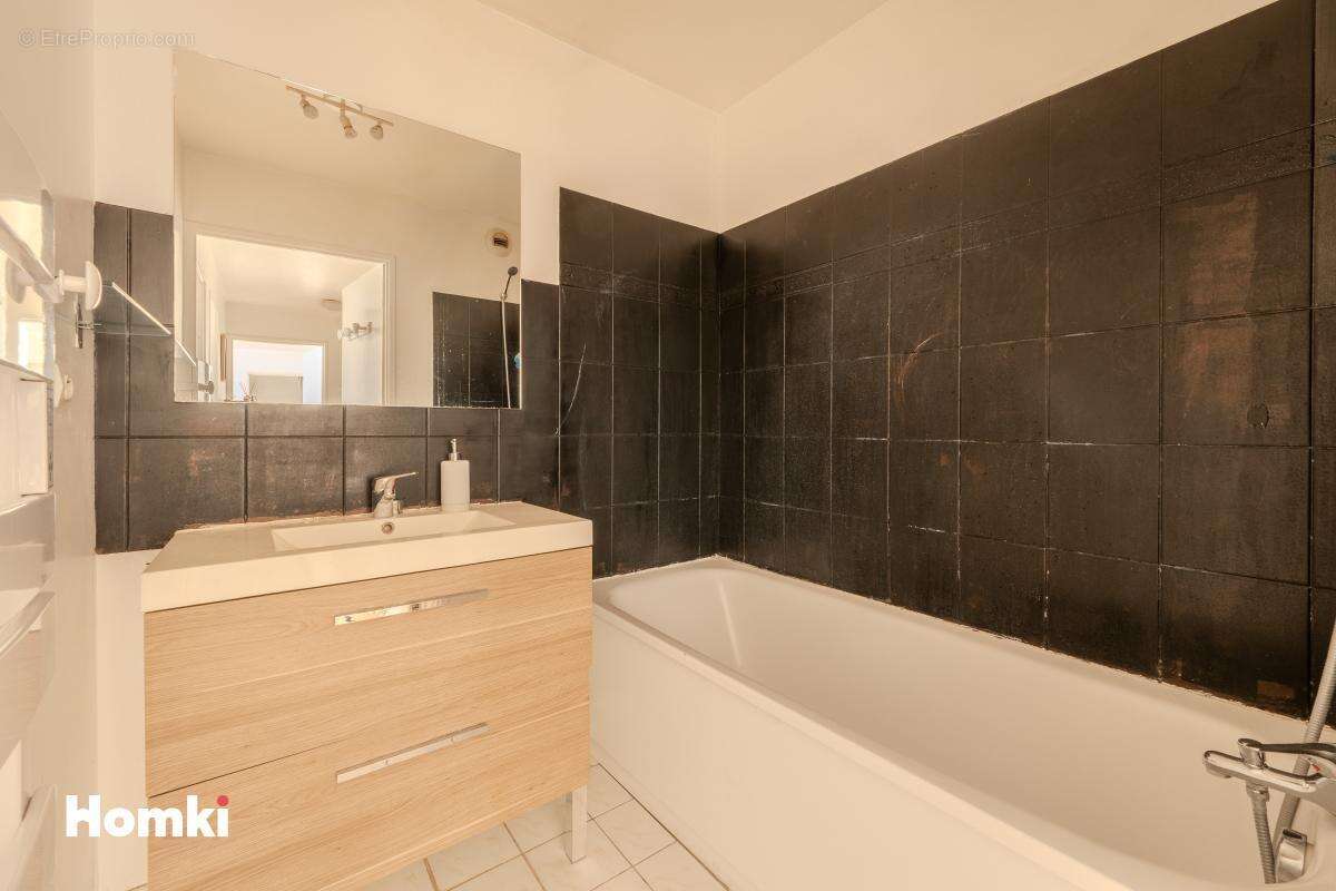Appartement à ARGENTEUIL
