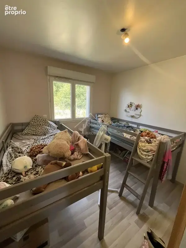 Maison neuve aux portes de bellerive - photo 7