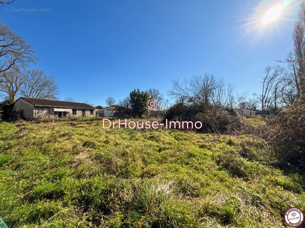 Maison à GAURIAGUET