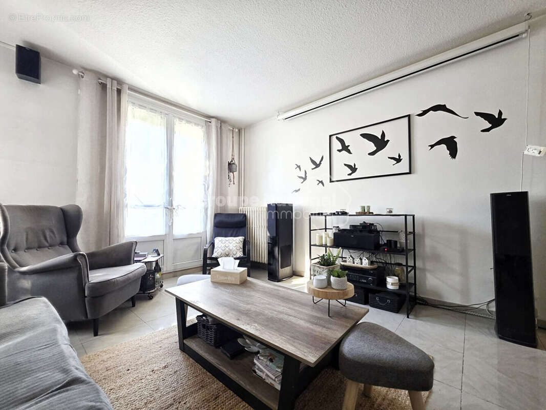 Appartement à MIRAMAS