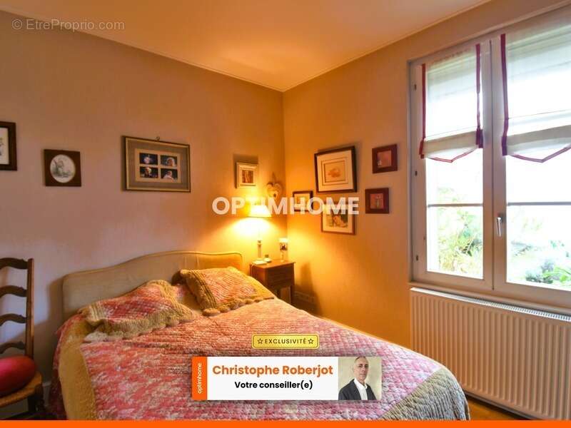 Maison à CHALON-SUR-SAONE