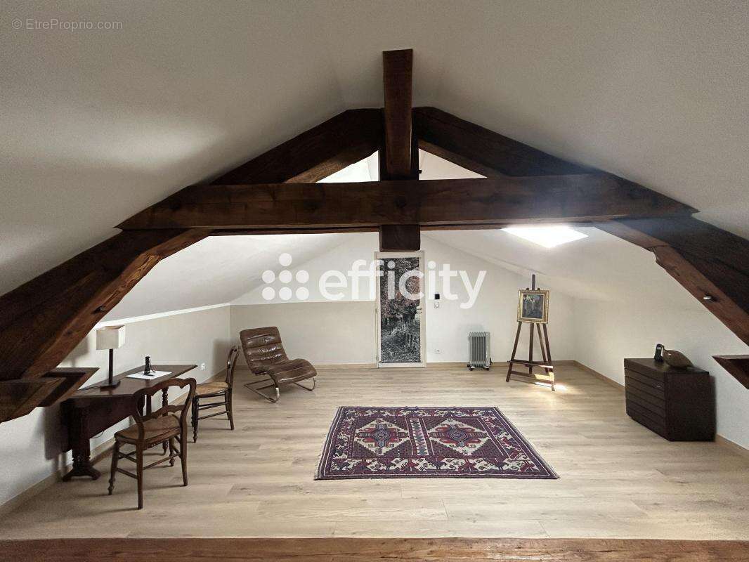 Appartement - photo 6