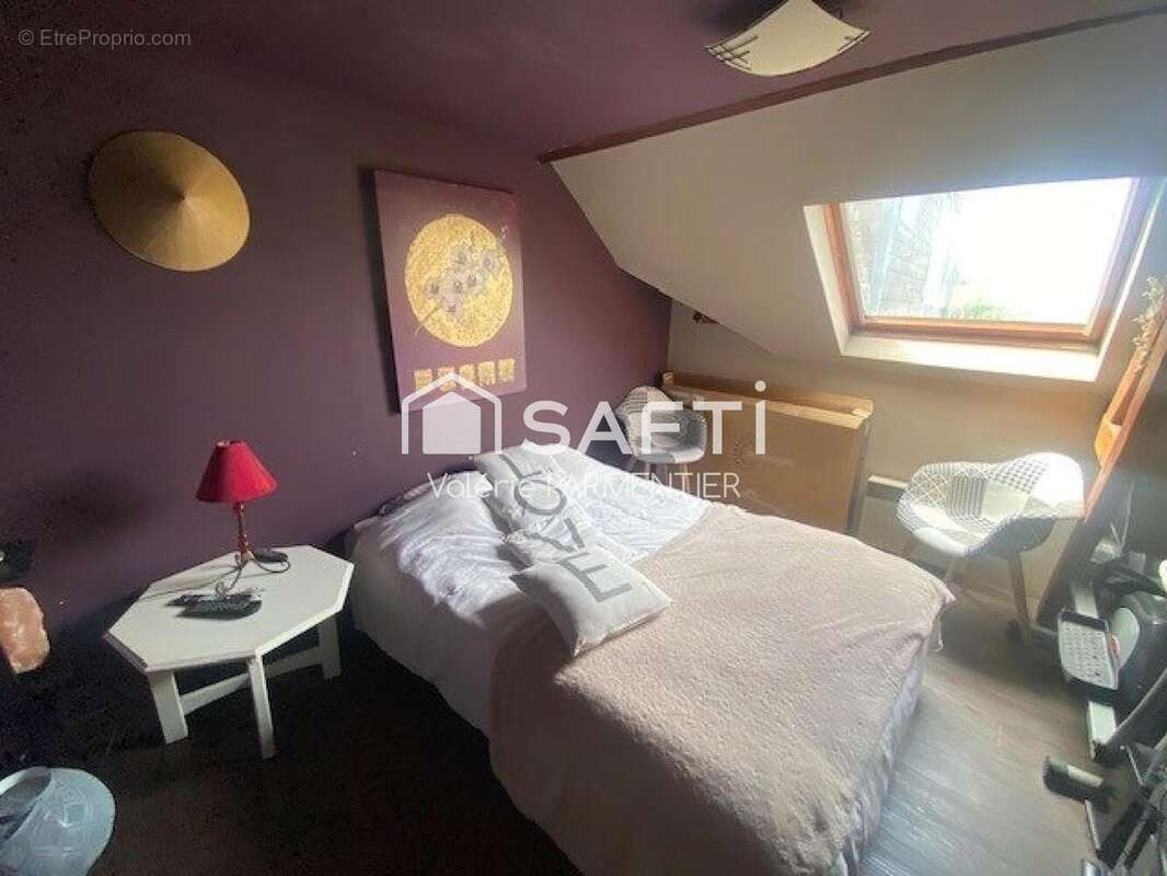 Photo 5 - Commerce à GROFFLIERS