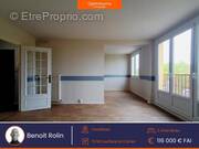 Appartement à COULAINES