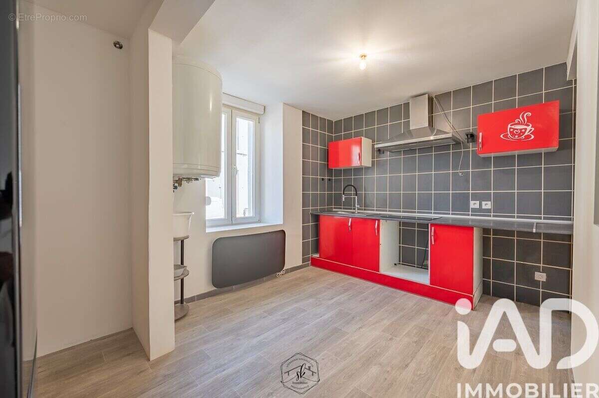 Photo 2 - Appartement à ROMBAS