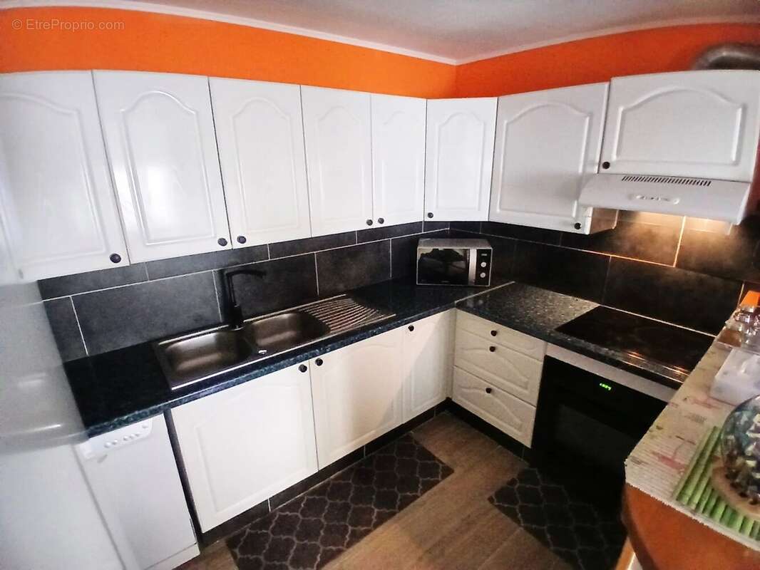 Maison à FENOUILLET