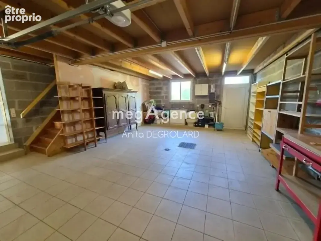 Maison contemporaine, spacieuse, la roche sur yon - photo 12