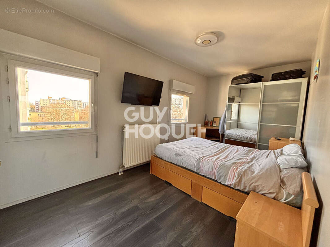 Appartement à SAINT-OUEN