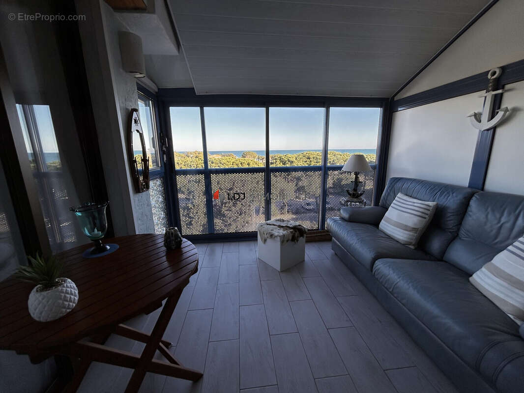 Appartement à ARGELES-SUR-MER