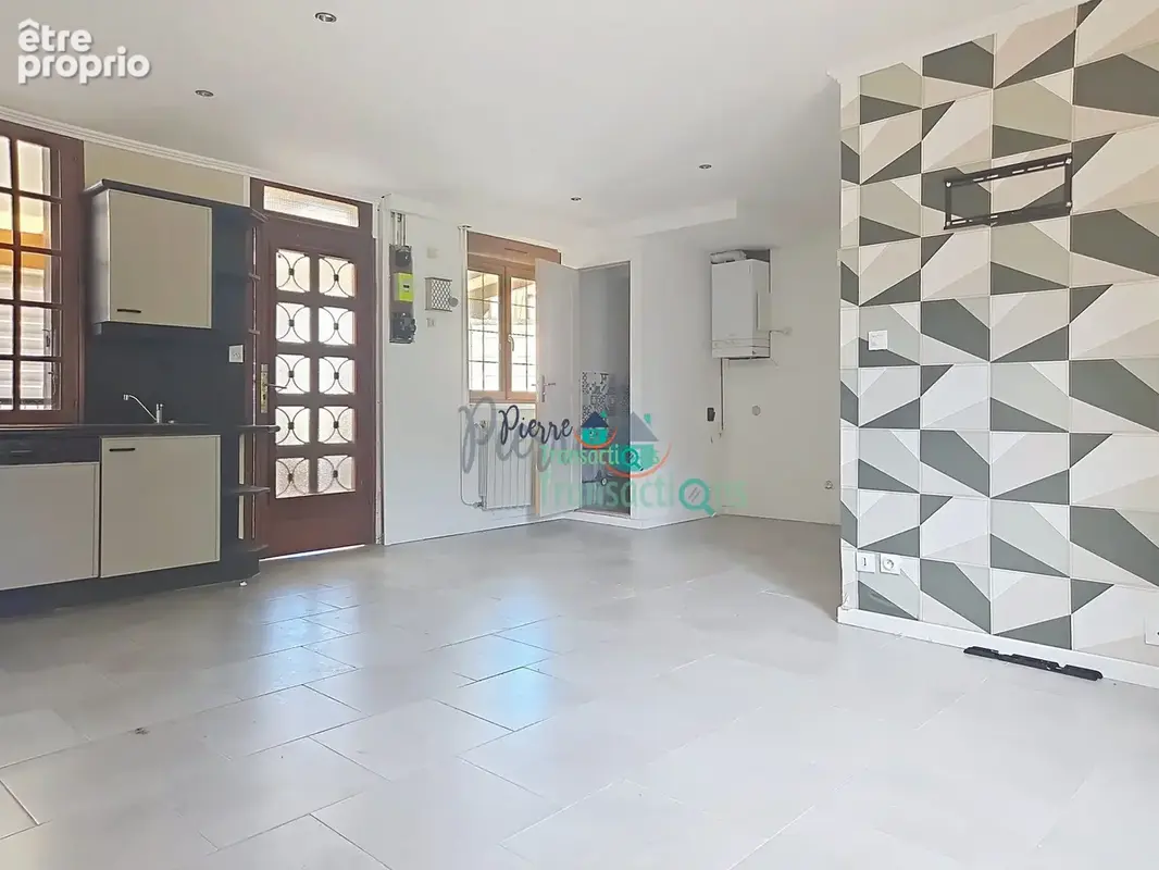 Maison 83 m² à Lillebonne  - photo 4