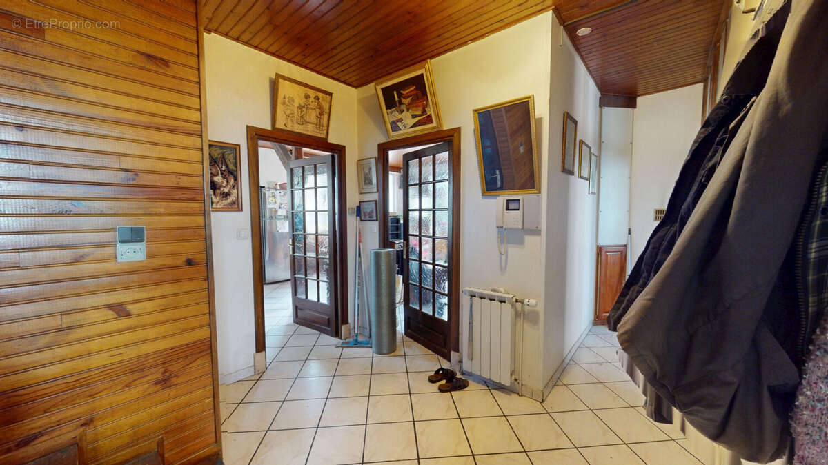 Maison 121m² à bourges - photo 6