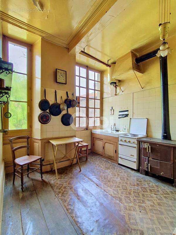Maison à VIGNORY