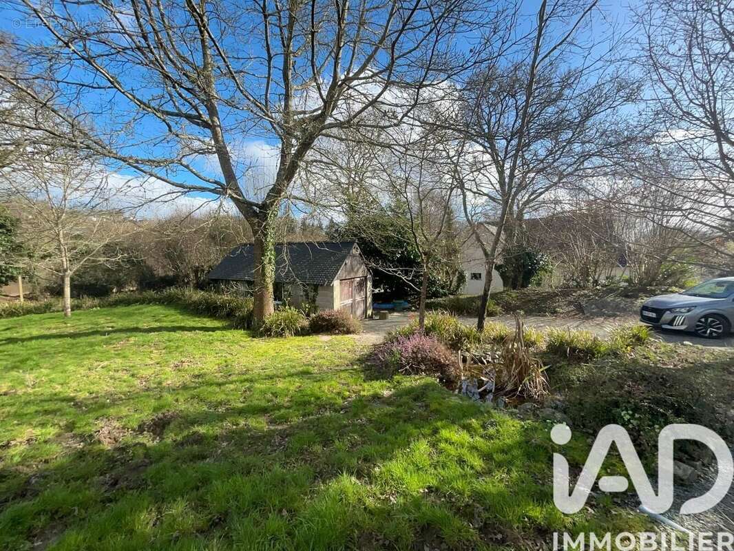 Photo 2 - Maison à LA FORET-FOUESNANT