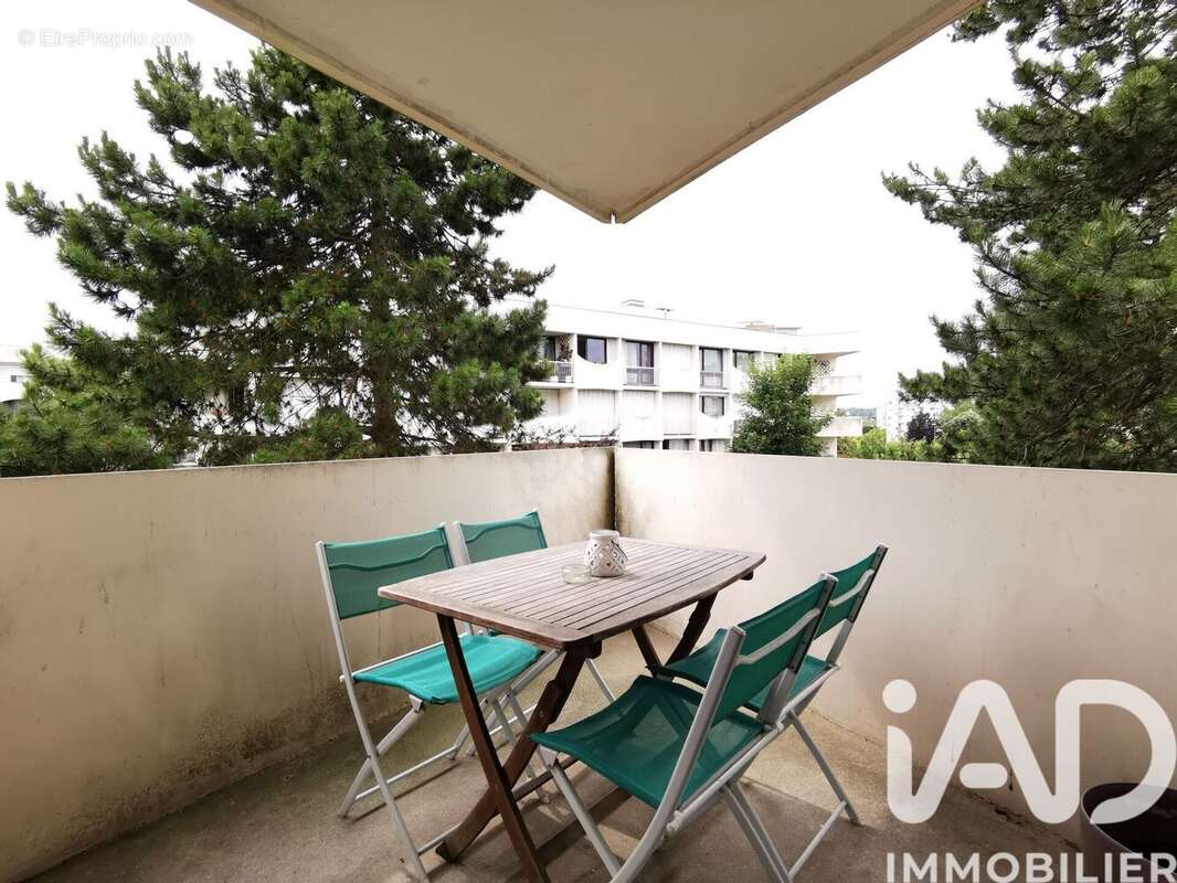 Photo 5 - Appartement à CHELLES