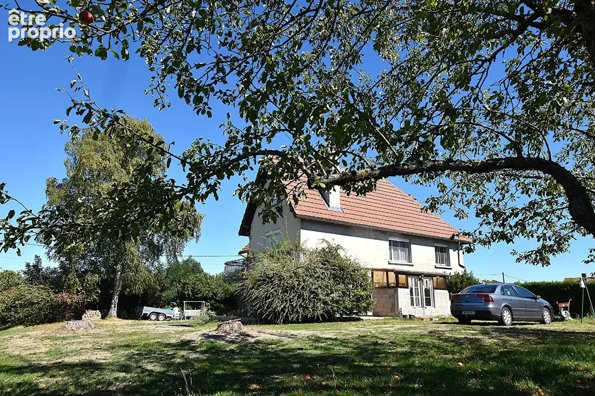 Maison spacieuse avec sous sol total, proche des commerces : - photo 14