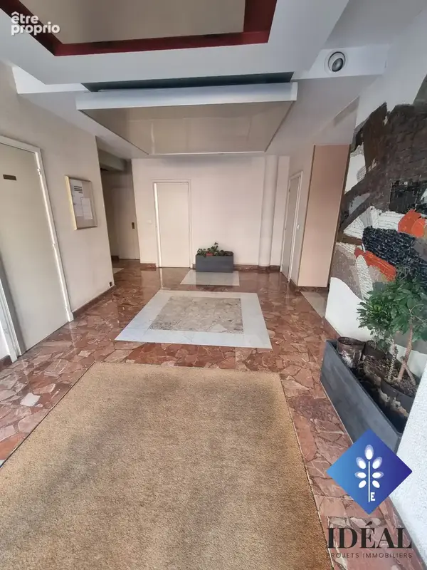 Parking à vendre à Paris-12e (75012) - photo 3
